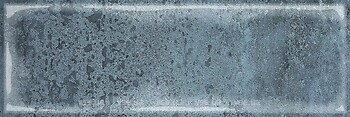Фото Golden Tile плитка настенная Como синий 10x30 (COМS51)