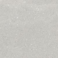 Фото Golden Tile плитка напольная Terragres Pebbles Light светло-серый 60x60 (PLG580)