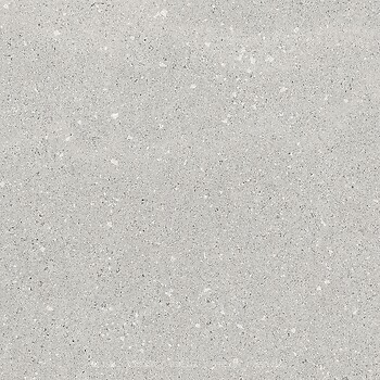 Фото Golden Tile плитка напольная Terragres Pebbles Light светло-серый 60x60 (PLG580)