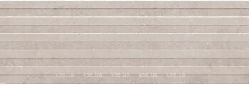 Фото Marazzi плитка Alba Greige STR Walltone 30x90 (M95X)