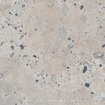 Фото Ceramika Paradyz плитка Architeq Rock Light Grey Rekt Mat 119.8x119.8