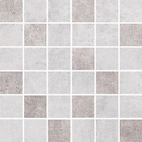 Фото Cersanit мозаика Snowdrops Mosaic Mix 20x60