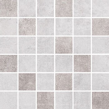 Фото Cersanit мозаика Snowdrops Mosaic Mix 20x60