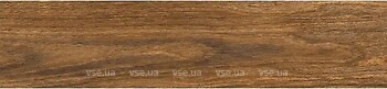 Фото Cerrad плитка Noelwood Brown 11x60 (5902510809751)