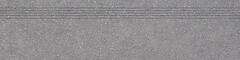 Фото Rako ступень Block Dark Grey 30x120 (DCPVD782)
