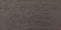 Фото Rako плитка напольная Cliff Black 30x60 (DARSR753)