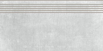 Фото Rako ступень Rebel Grey 30x60 (DCPSR741)