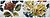 Фото Marazzi декор Alchimia Decoro Gipsy 120x180 (M3SJ)