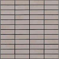 Фото Marazzi плитка настенная Alchimia Fango Mosaico 30x30 (M3SL)