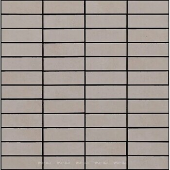 Фото Marazzi плитка настенная Alchimia Fango Mosaico 30x30 (M3SL)