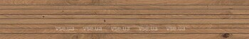 Фото Atlas Concorde плитка Log Deep Oak Tatami 3D Matt 18.5x120 (AYCS)