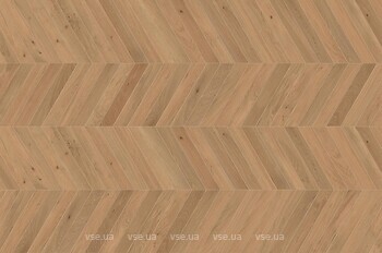 Фото Atlas Concorde плитка Log Deep Oak Chevron 7.5x45 (AX4S)