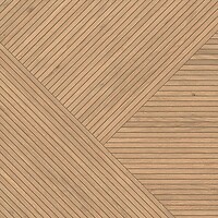 Фото Atlas Concorde плитка Log Icon Oak Modern Frame 2 Matt 60x60 (AX4O)