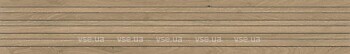 Фото Atlas Concorde плитка Log Moon Oak Tatami 3D Matt 18.5x120 (AYCT)