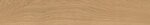 Фото Atlas Concorde плитка Log Select Amber Pure Matt 20x120 (HB8E)