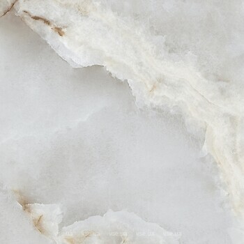 Фото Ragno ceramica плитка Incanto Onice Perla Glossy Rett 120x120 (RDF9)