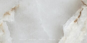 Фото Ragno ceramica плитка Incanto Onice Perla Glossy Rett 60x120 (RDF1)
