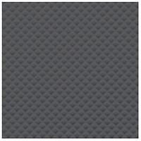 Фото Rako мозаика COLOR TWO GRS0K248 серый антрацит матовая 9.7x9.7