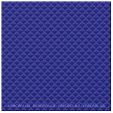 Фото Rako мозаика Color Two темно-синяя матовая 9.7x9.7 (GRS0K605)