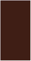 Фото Rako плитка настенная CONCEPT PLUS WAAMB009 коричневая 19.8x39.8