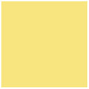 Фото Rako плитка настенная COLOR ONE WAA1N200 желтая глянцевая 19.8x19.8