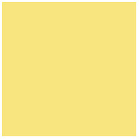 Фото Rako плитка настенная COLOR ONE WAA1N200 желтая глянцевая 19.8x19.8