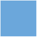 Фото Rako плитка настенная COLOR ONE WAA1N551 синяя глянцевая 19.8x19.8