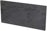 Фото Ceramika Paradyz подступень Semir Grafit 30x14.8