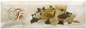 Фото Monopole Ceramica декор Dolce Vita Tea 10x30