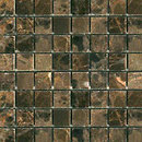 Фото Mozaico De Lux мозаика C-MOS EMPERADOR POL 29.8x29.8 Куб 1.5x1.5