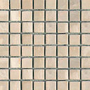 Фото Mozaico De Lux мозаика C-MOS TRAVERTINE LUANA 29.8x29.8 Куб 1.5x1.5