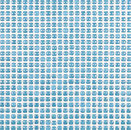 Фото Vidrepur мозаика Pearl Luminiscente 458 30.3x30.3