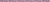 Фото Ceramika Color фриз Crypton Violet 2.5x60