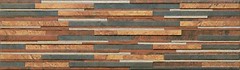 Фото Cerrad плитка фасадная Zebrina Rust 17.5x60