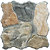 Фото Oset плитка напольная Rustica Covadonga 32.5x32.5