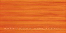 Фото Tubadzin плитка настенная Wave Orange 22.3x44.8