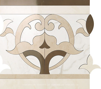 Фото Atlas Concorde декор Marvel Elegance Fascia Warm 60x60