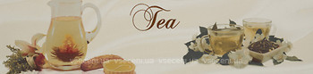 Фото Monopole Ceramica декор Sweet Tea 10x40