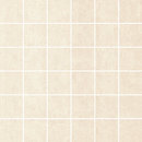Фото Ceramika Paradyz мозаика Doblo Bianco Satyna 29.8x29.8