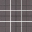 Фото Ceramika Paradyz мозаика Doblo Grafit Satyna 29.8x29.8