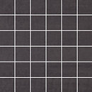 Фото Ceramika Paradyz мозаика Doblo Nero Satyna 29.8x29.8