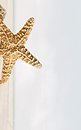 Фото Golden Tile декор Summer Stone (Holiday) 3 бежевый 25x40 (В41331)