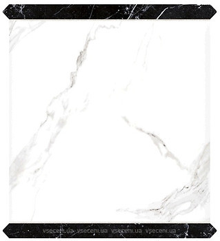 Фото Monopole Ceramica плитка напольная Exclusive Carrara 41.2x45