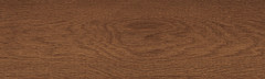 Фото Inter Cerama плитка напольная Massima красно-коричневая 15x50
