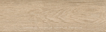 Фото Inter Cerama плитка напольная Massima светло-коричневая 15x50