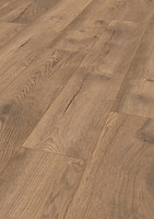 Фото Kronotex Exquisit Plus Дуб Петерсон натуральный (D 4764)
