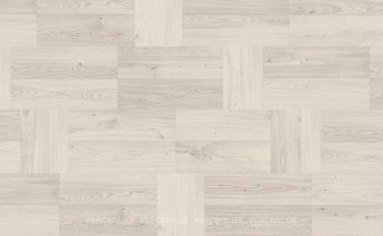 Фото Egger Kingsize V0 Дуб Клифтон белый EPL057
