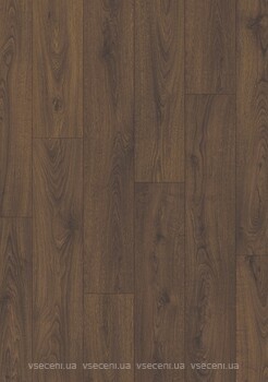 Фото Quick-Step Classic Peanut Brown Oak (CLM5800)