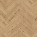 Фото Krono Herringbone Sundance Oak (K326)
