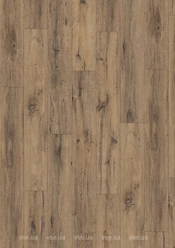 Фото Egger NatureSense 8/32 Classic V4 EL1007 Дуб паркетный темный (593870)